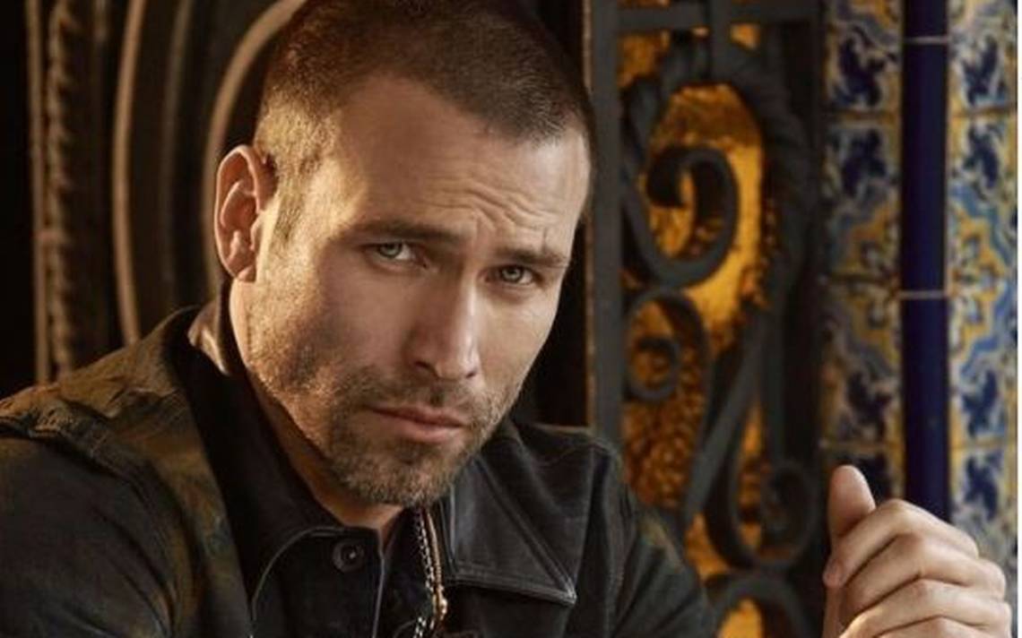 Rafael Amaya Regresa A La Pantalla Como El Señor De Los Cielos El Heraldo De Chihuahua